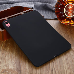 AMZER Shockproof Silicone Skin Jelly Case for iPad 10th Gen 10.9 (2022)