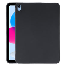 Load image into Gallery viewer, AMZER Shockproof TPU Case for Apple iPad 10th Gen 10.9 (2022) - Black