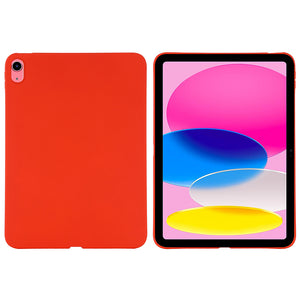 AMZER Shockproof Silicone Skin Jelly Case for iPad 10th Gen 10.9 (2022)