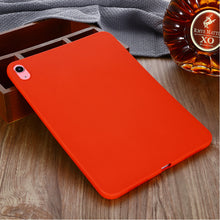 Load image into Gallery viewer, AMZER Shockproof Silicone Skin Jelly Case for iPad 10th Gen 10.9 (2022)