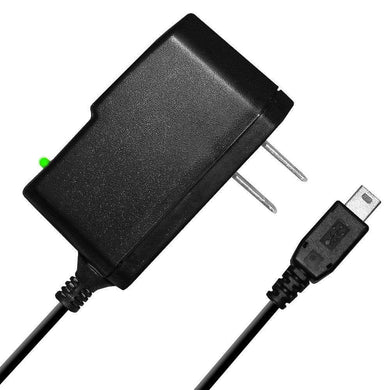 AMZER Mini USB Travel Wall Charger - fommystore