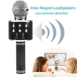 Microphone Headphone and Smart Phones | fommy  