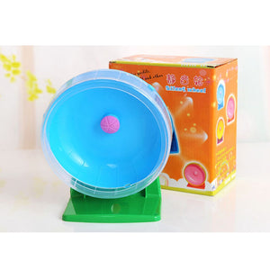 Small Pet Toys Hamster Sports  | fommy