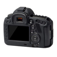 Load image into Gallery viewer, AMZER Soft Silicone Protective Case for Canon EOS 5D Mark IV