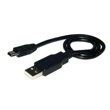 Load image into Gallery viewer, AMZER® Mini USB Data Sync and Charge Cable - smartphone/PC Cables - fommystore
