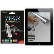Load image into Gallery viewer, AMZER Kristal Mirror Screen Protector for iPad 2 - fommystore