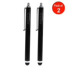 Load image into Gallery viewer, Amzer Capacitive Mini Stylus - pack of 2