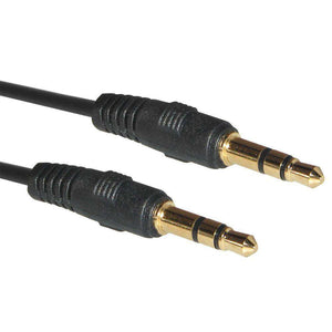 Stereo Auxiliary Cable
