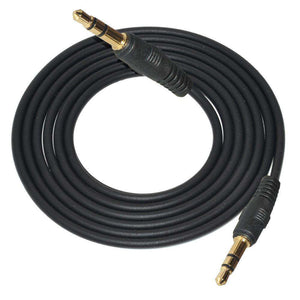 Stereo Auxiliary Cable