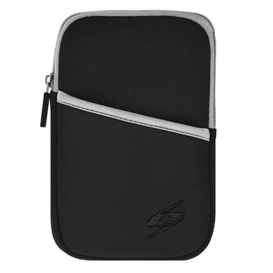 Amzer® 8 Inch Neoprene Sleeve with Pocket - Black - fommystore