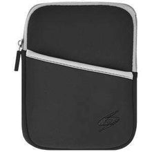 Load image into Gallery viewer, Amzer® Neoprene Sleeve with Pocket - Black - fommy.com