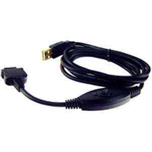 AMZER® USB HotSync & Charging Cable For Treo 180