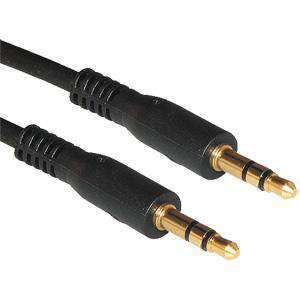 Amzer® 3.5 mm Stereo Auxiliary Cable