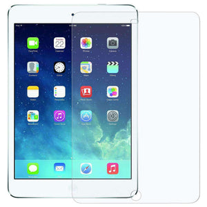 AMZER Kristal Clear Screen Protector for Apple iPad 9.7 (2017/ 2018)