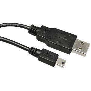 Mini USB Sync and Charge Cable - best cables - fommystore