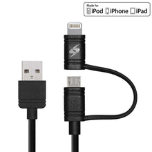 Load image into Gallery viewer, Charge Lightning cable | Apple   | fommy
