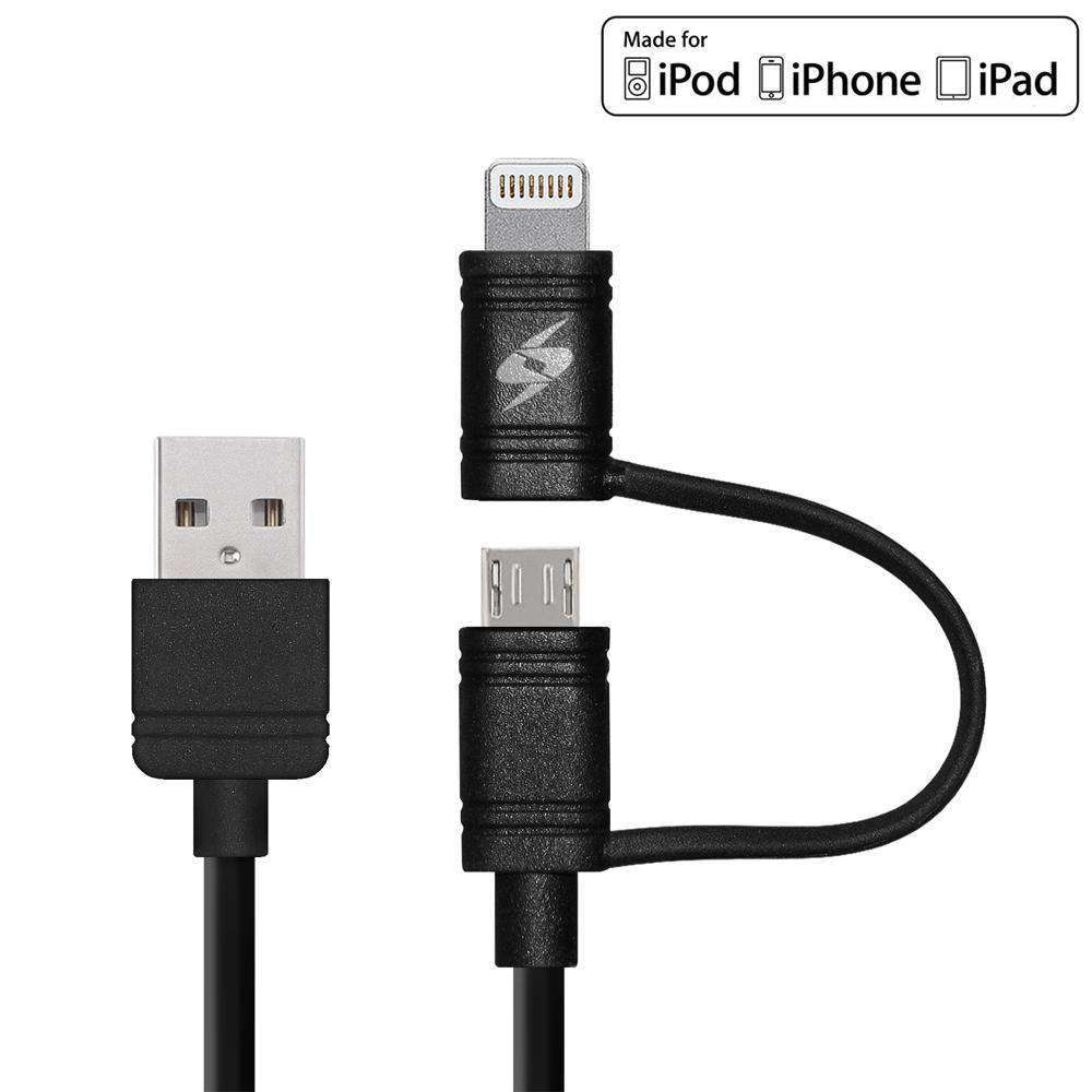 Charge Lightning cable | Apple   | fommy