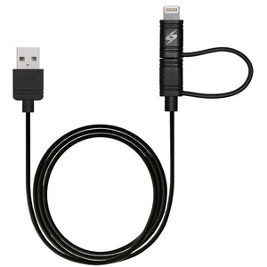 best data transfer cable for apple