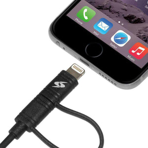 best charging cable for iphone