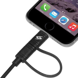 best charging cable for iphone