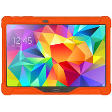 Load image into Gallery viewer, AMZER Shockproof Rugged Silicone Skin Jelly Case for Samsung GALAXY Tab S 10.5