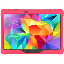 Load image into Gallery viewer, AMZER Shockproof Rugged Silicone Skin Jelly Case for Samsung GALAXY Tab S 10.5&quot; (2014)