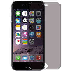 Privacy Screen Protector for iPhone 6, iPhone 7