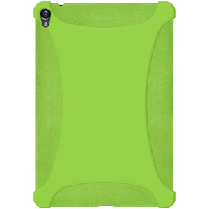 AMZER Shockproof Rugged Silicone Skin Jelly Case for Google Nexus 9 - fommystore