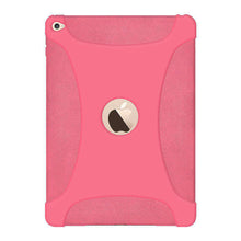 Load image into Gallery viewer, AMZER Shockproof Rugged Silicone Skin Jelly Case for Apple iPad Air 2 (9.7&quot;)