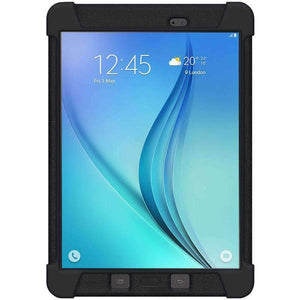 AMZER Silicone Skin Jelly Case for Samsung Galaxy Tab A 9.7 - fommystore