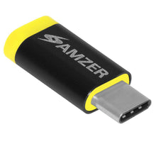 Load image into Gallery viewer, Amzer® Type-C to Micro USB Adapter - fommy.com