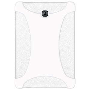 AMZER Shockproof Silicone Skin Jelly Case for Samsung GALAXY Tab S2 8.0 SM-T710 - fommystore