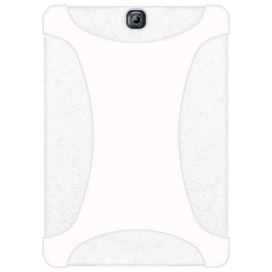 AMZER Shockproof Rugged Silicone Skin Jelly Case for Samsung GALAXY Tab S2 9.7 - fommystore