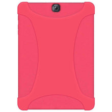 Load image into Gallery viewer, AMZER Shockproof Rugged Silicone Skin Jelly Case for Samsung GALAXY Tab S2 9.7 - fommystore