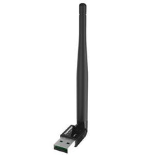 Load image into Gallery viewer, Comfast® CF-WU755P 150mbps Network USB Wi-Fi Dongle with 5dBi External Antenna - pack of 2