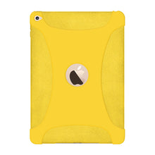 Load image into Gallery viewer, AMZER Shockproof Rugged Silicone Skin Jelly Case for Apple iPad Air 2