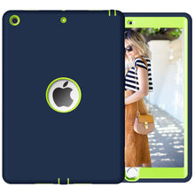 Load image into Gallery viewer, Blue Layer Hybrid Case for Apple iPad 10.2 | fommy