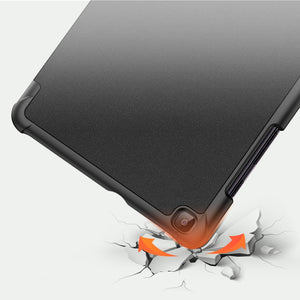 black design  Case  Samsung Galaxy Tab A 