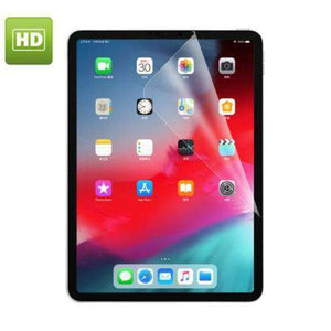 AMZER Full Screen HD PET Screen Protector for iPad Pro 11 inch (2018)