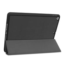 Load image into Gallery viewer, Sleep/ Wake-Up Case with Holder for 10.2 Inch iPad 7th, 8th, 9th Gen