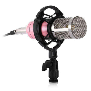 Studio Recording Wired Microphone| fommy  