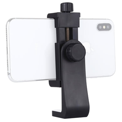 Shooting Phone Clamp Holder Bracket | fommy