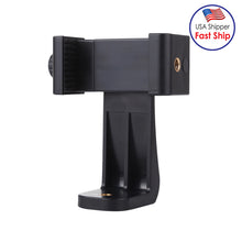 Load image into Gallery viewer, Shooting Phone Clamp Holder Bracket 