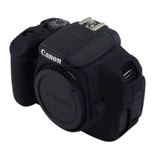 Load image into Gallery viewer, AMZER Soft Silicone Protective Case for Canon EOS 650D / 700D - fommystore