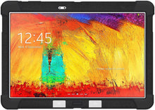 Load image into Gallery viewer, AMZER Silicone Skin Jelly Case for Samsung GALAXY Note 10.1 2014 Edition, GALAXY TabPRO 10.1