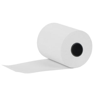 AMZER  Thermal Receipt Paper Rolls, 2 1/4" X 50' , 7 Rolls